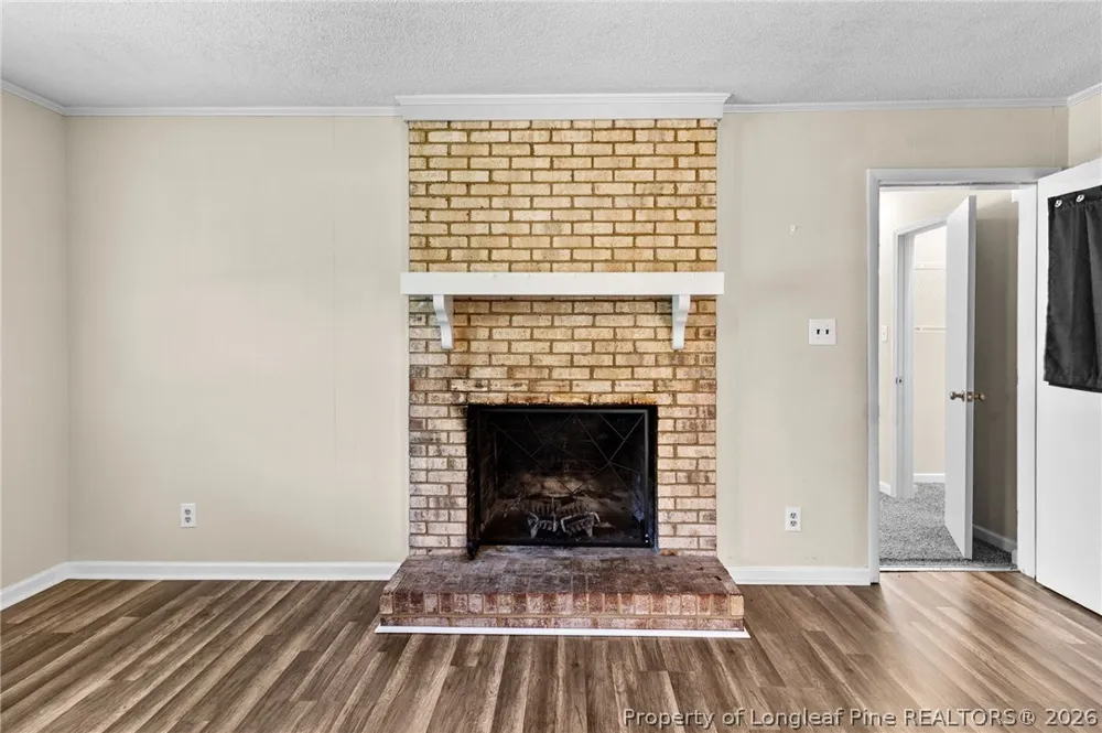 513 Platinum Street Fayetteville, NC 28311
