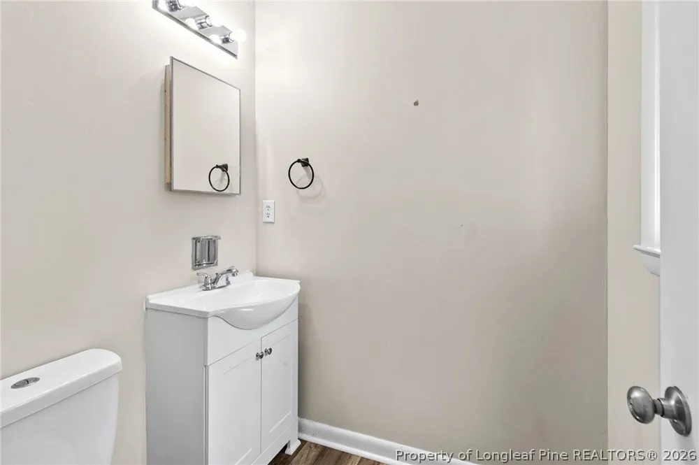 513 Platinum Street Fayetteville, NC 28311