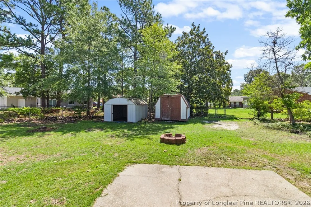 513 Platinum Street Fayetteville, NC 28311