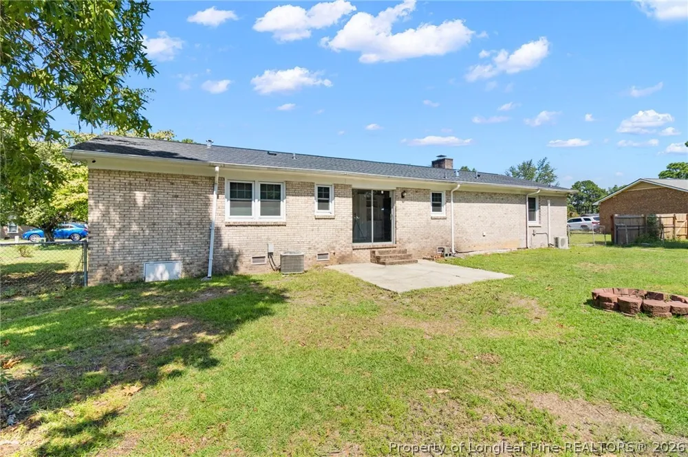 513 Platinum Street Fayetteville, NC 28311