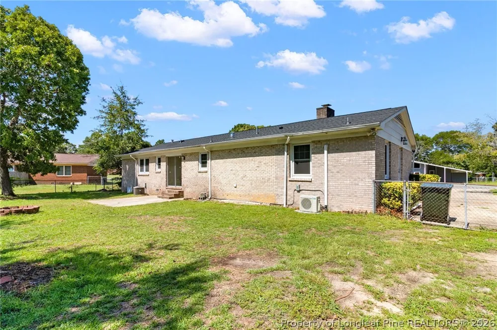 513 Platinum Street Fayetteville, NC 28311