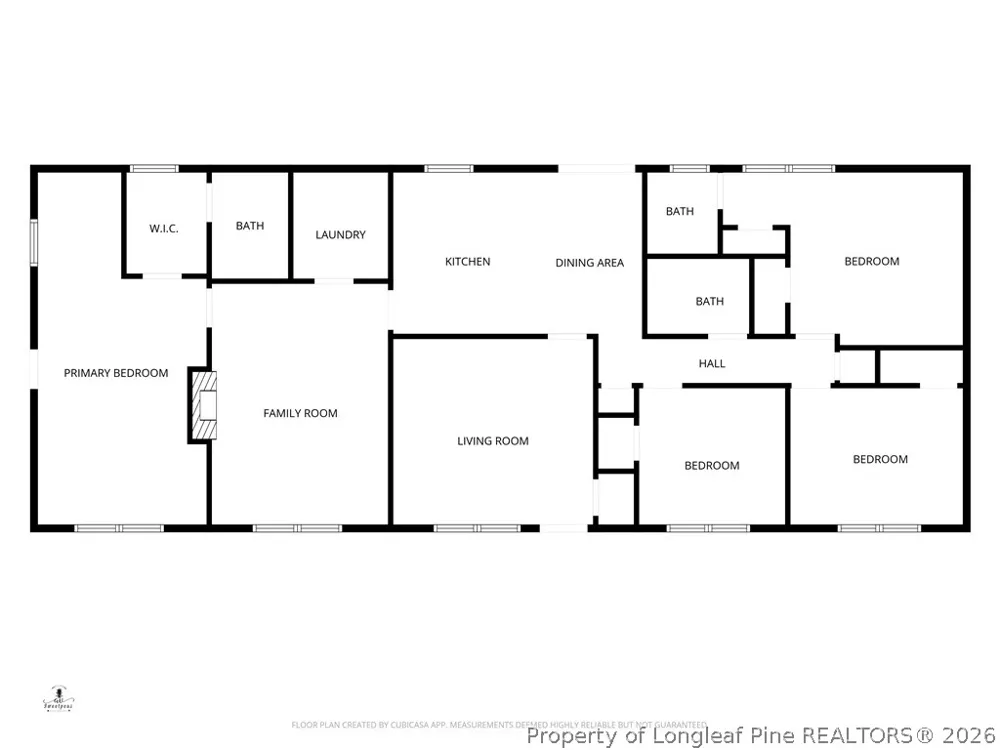 513 Platinum Street Fayetteville, NC 28311