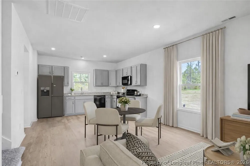 545 Bartley Street Vass, NC 28394