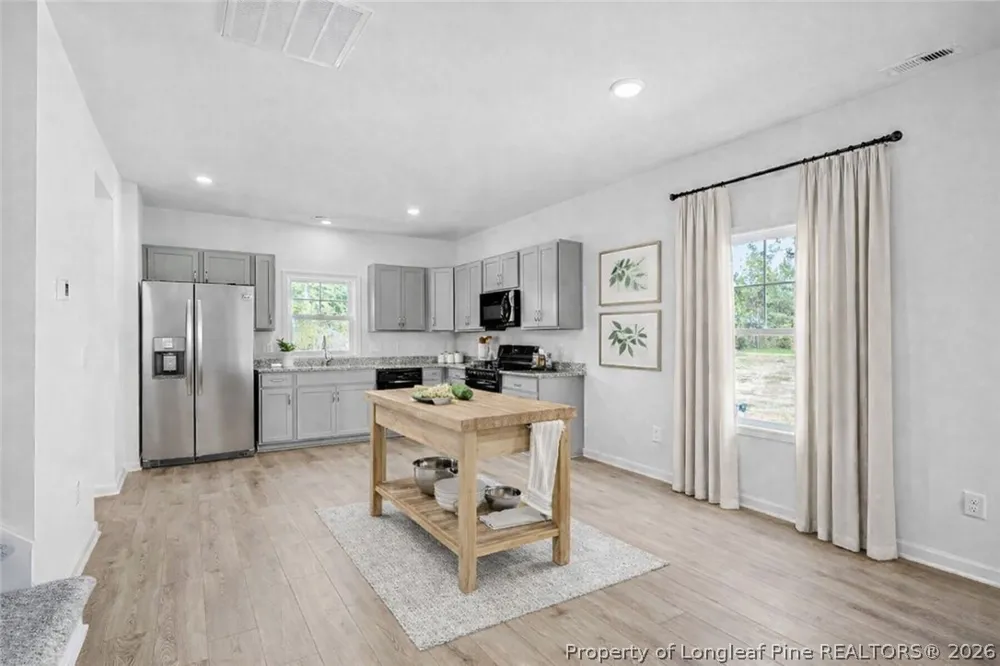 545 Bartley Street Vass, NC 28394