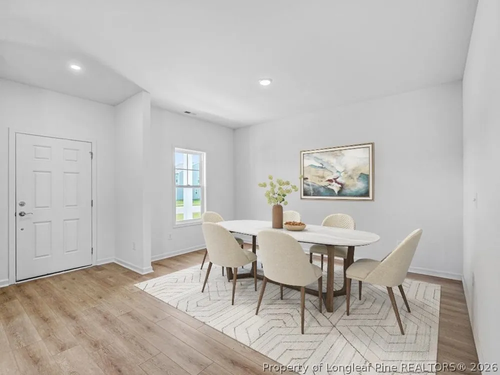 545 Bartley Street Vass, NC 28394