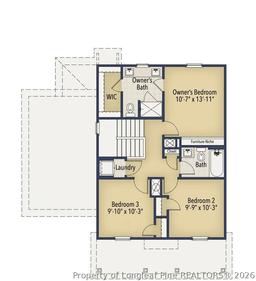 545 Bartley Street Vass, NC 28394