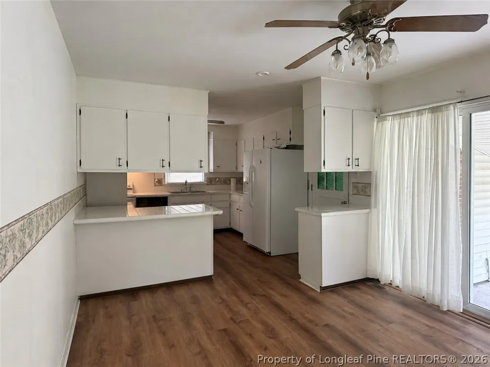 1501 Skycrest Drive Fayetteville, NC 28304