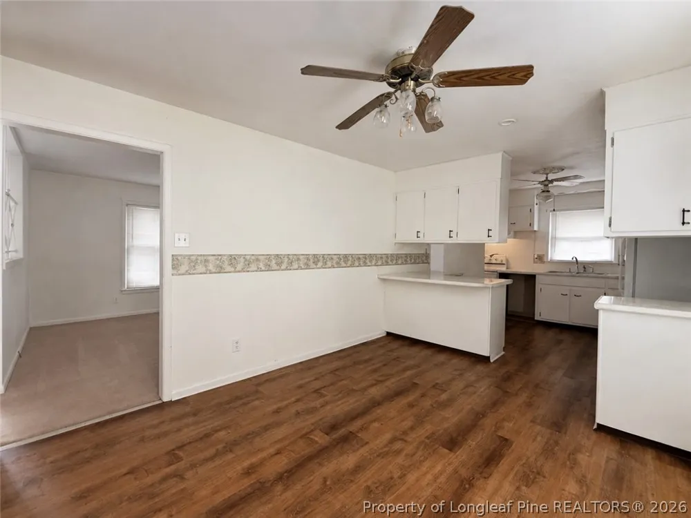 1501 Skycrest Drive Fayetteville, NC 28304