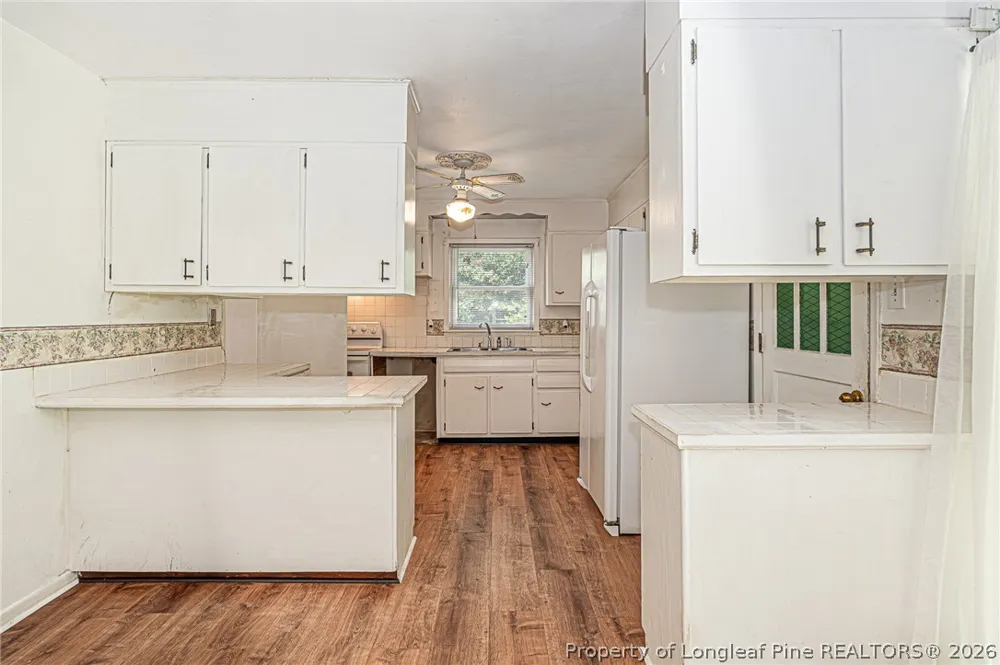 1501 Skycrest Drive Fayetteville, NC 28304