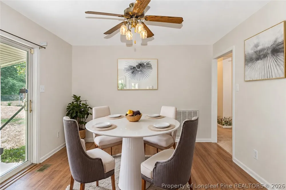 1501 Skycrest Drive Fayetteville, NC 28304