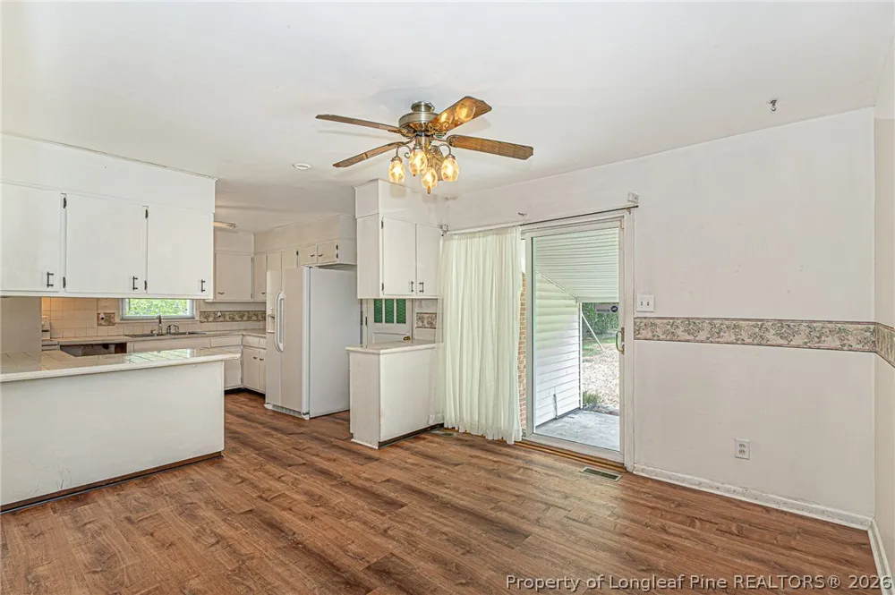 1501 Skycrest Drive Fayetteville, NC 28304