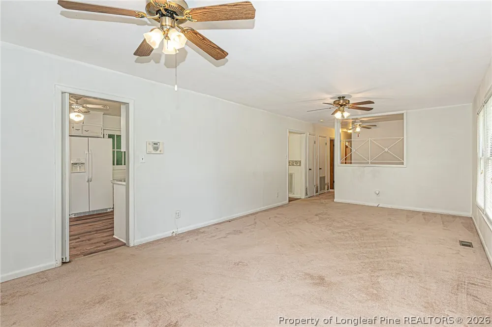 1501 Skycrest Drive Fayetteville, NC 28304