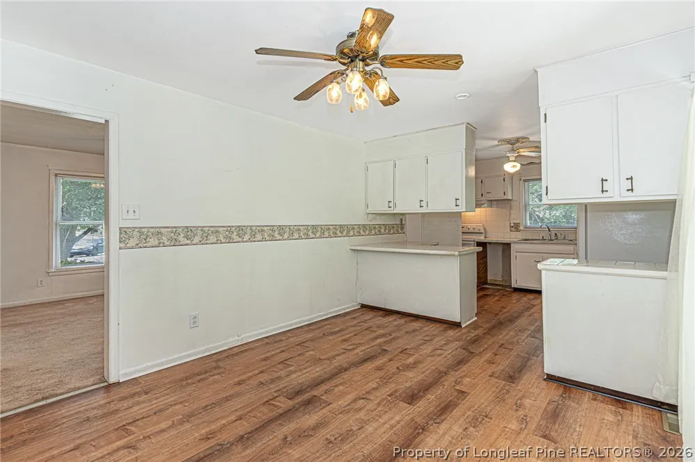 1501 Skycrest Drive Fayetteville, NC 28304