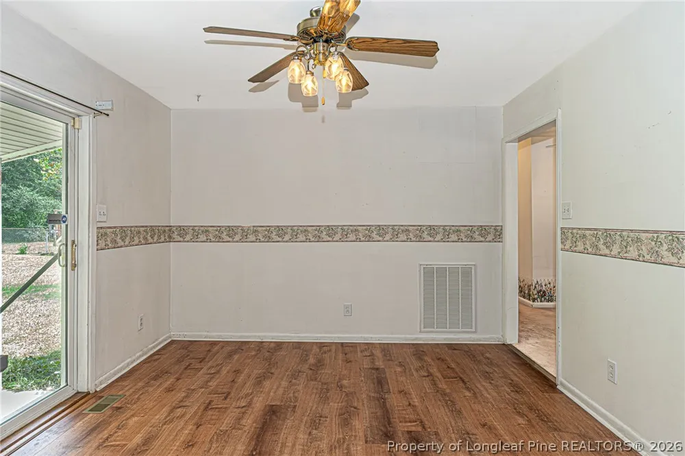 1501 Skycrest Drive Fayetteville, NC 28304