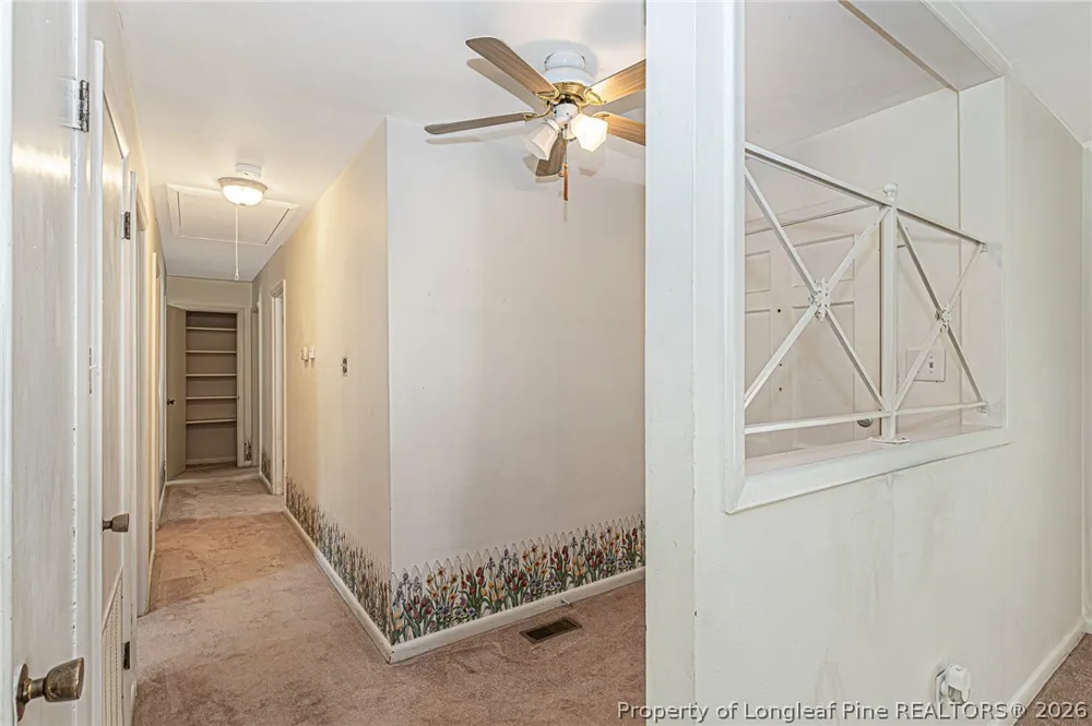 1501 Skycrest Drive Fayetteville, NC 28304