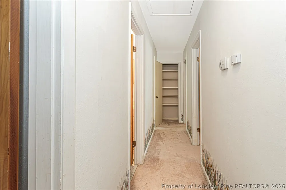 1501 Skycrest Drive Fayetteville, NC 28304