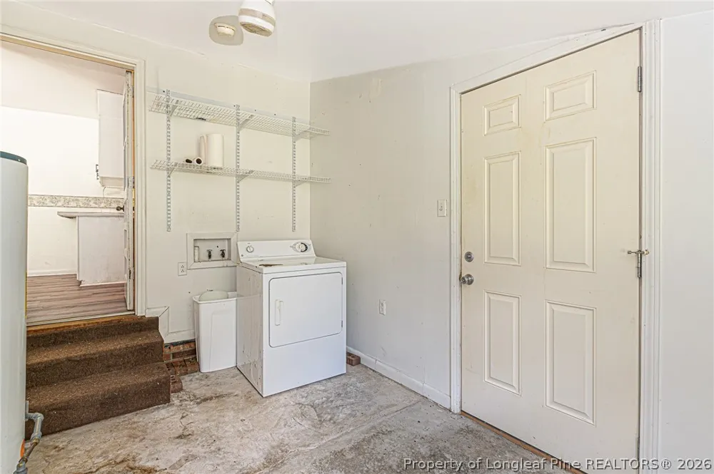 1501 Skycrest Drive Fayetteville, NC 28304