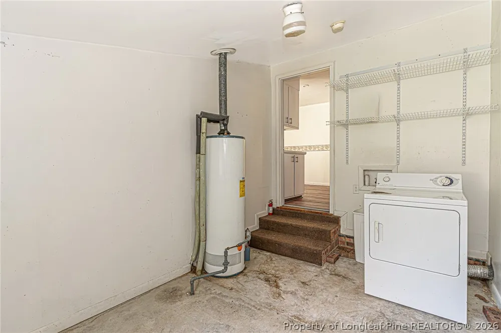 1501 Skycrest Drive Fayetteville, NC 28304