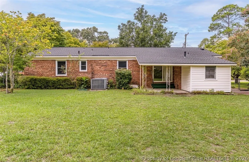 1501 Skycrest Drive Fayetteville, NC 28304