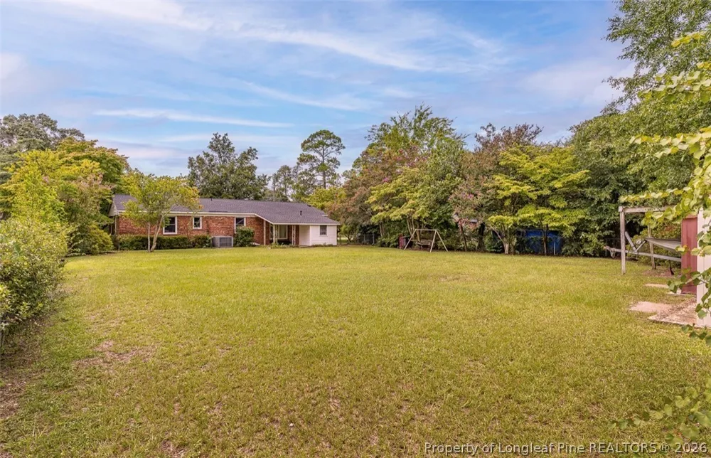 1501 Skycrest Drive Fayetteville, NC 28304