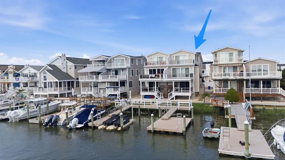606 22nd Street Avalon, NJ 08202