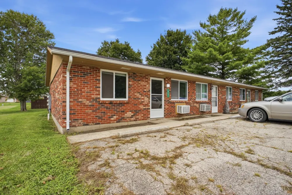 617 East Avenue Eaton, OH 45320