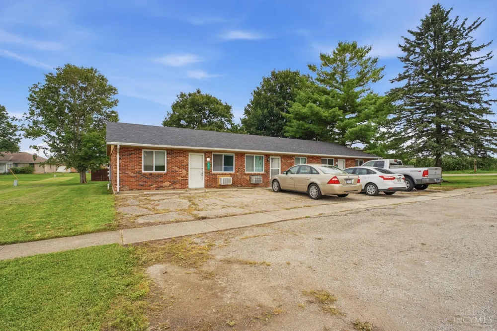 617 East Avenue Eaton, OH 45320
