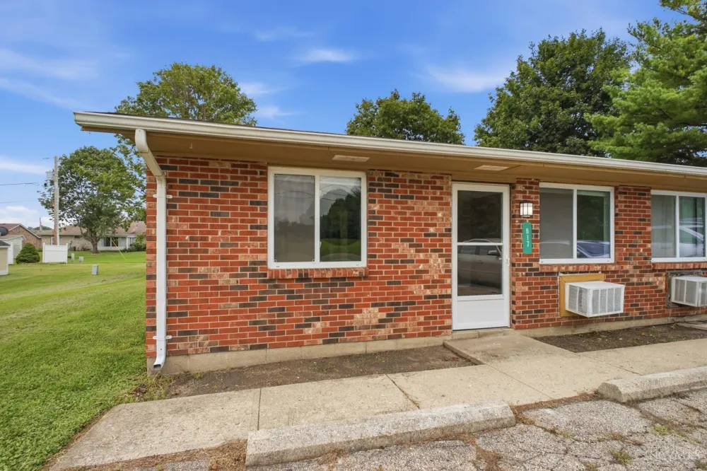 617 East Avenue Eaton, OH 45320