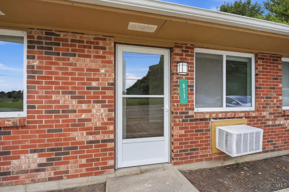 617 East Avenue Eaton, OH 45320