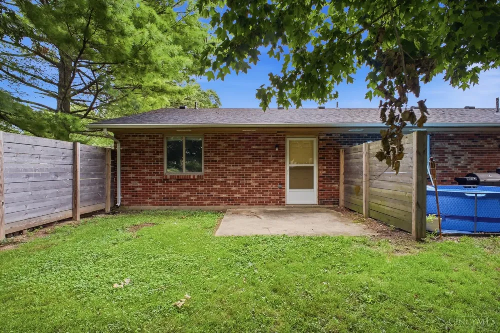 617 East Avenue Eaton, OH 45320