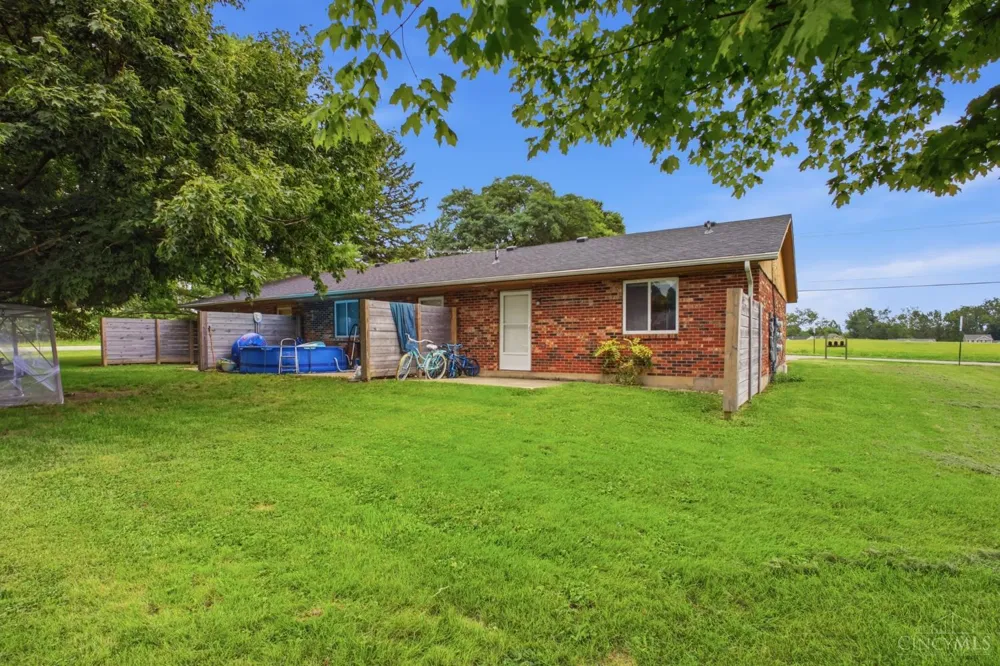 617 East Avenue Eaton, OH 45320