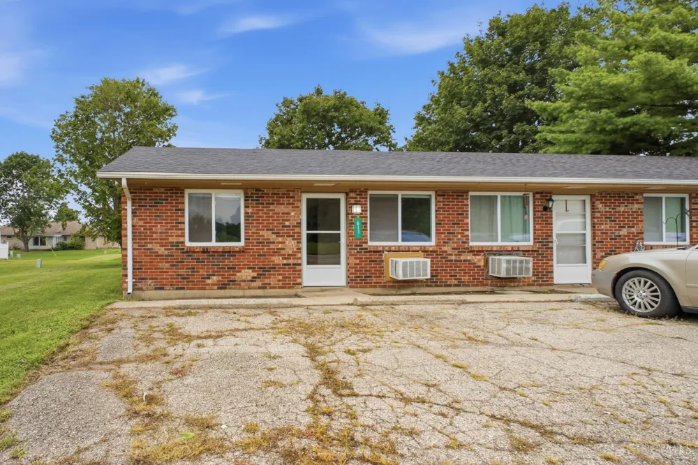 617 East Avenue Eaton, OH 45320