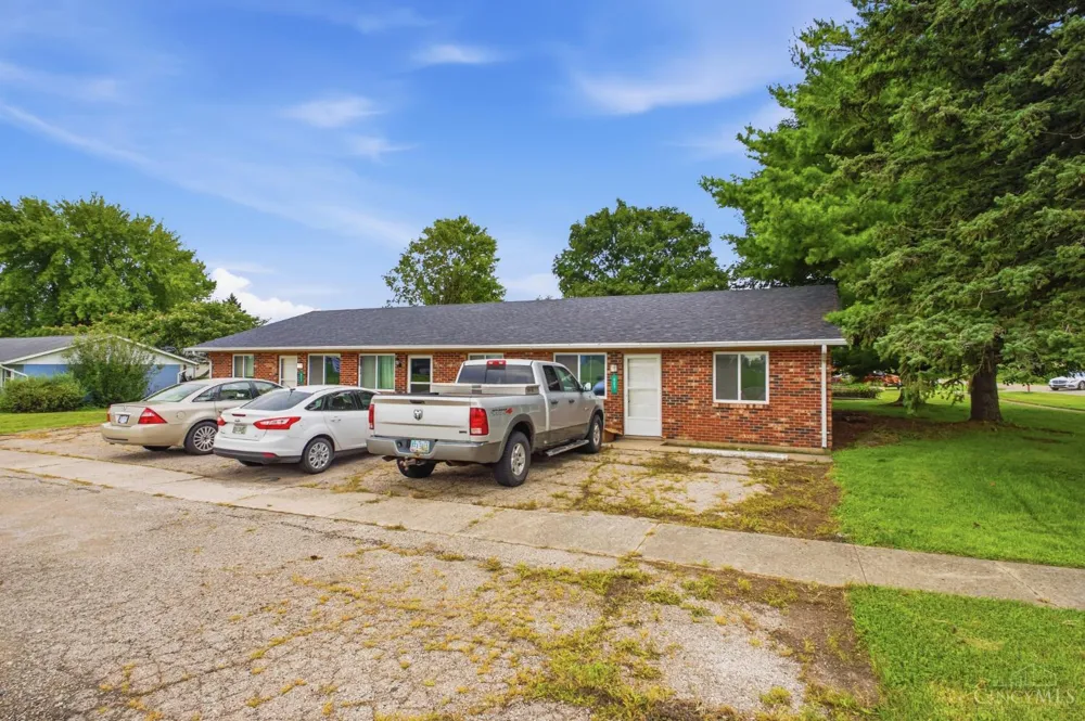617 East Avenue Eaton, OH 45320