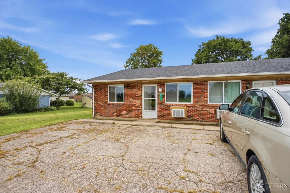 617 East Avenue Eaton, OH 45320