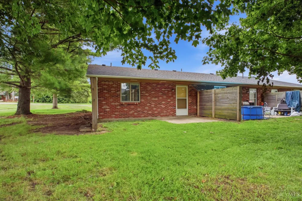 617 East Avenue Eaton, OH 45320