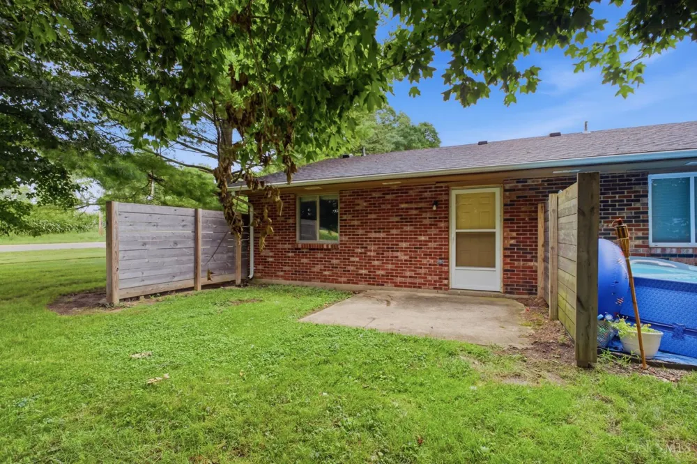 617 East Avenue Eaton, OH 45320