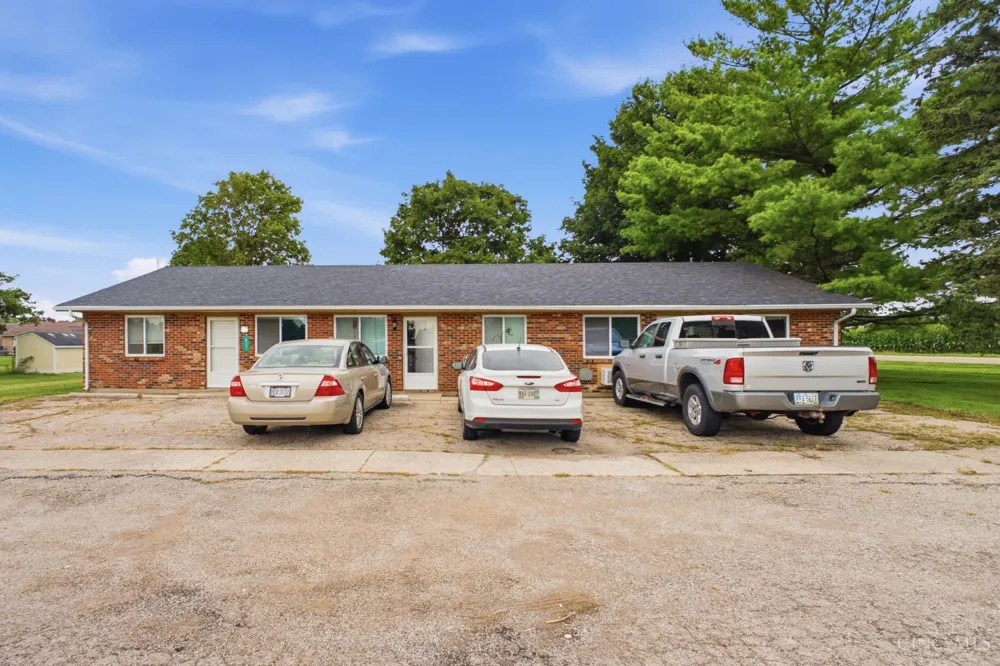 617 East Avenue Eaton, OH 45320