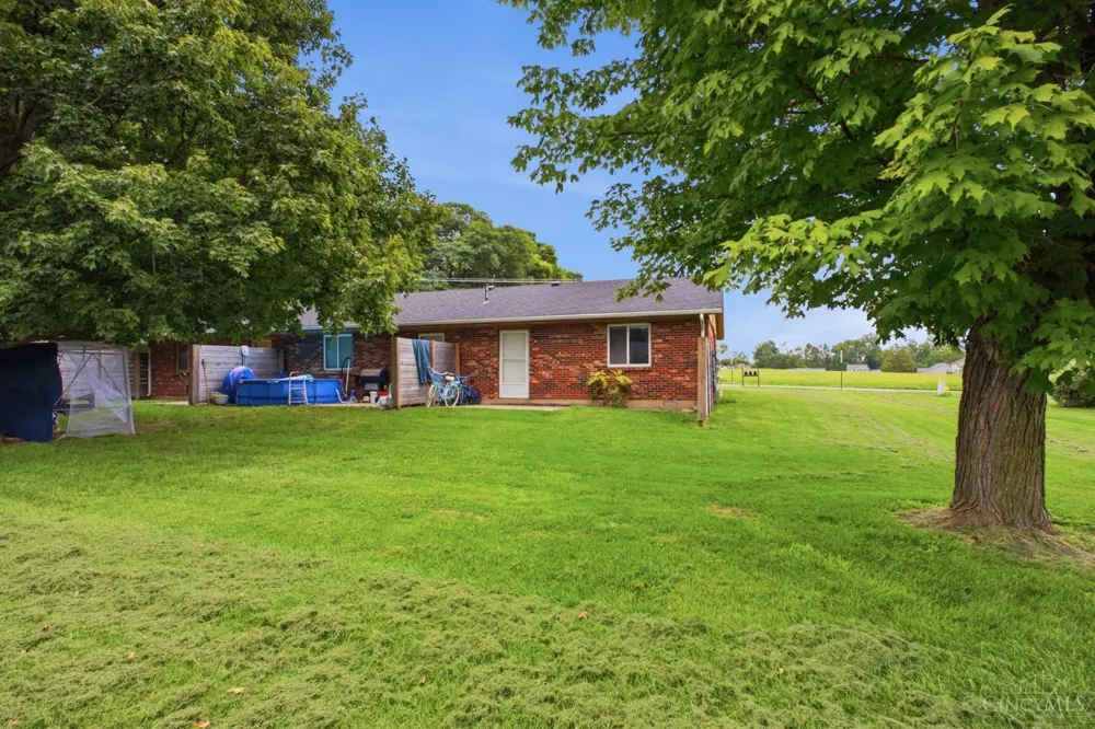 617 East Avenue Eaton, OH 45320