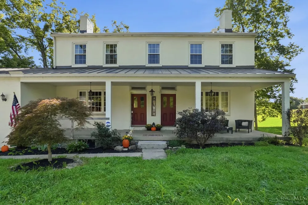 5455 Basore Road Trotwood, OH 45415
