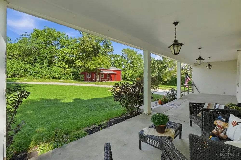 5455 Basore Road Trotwood, OH 45415