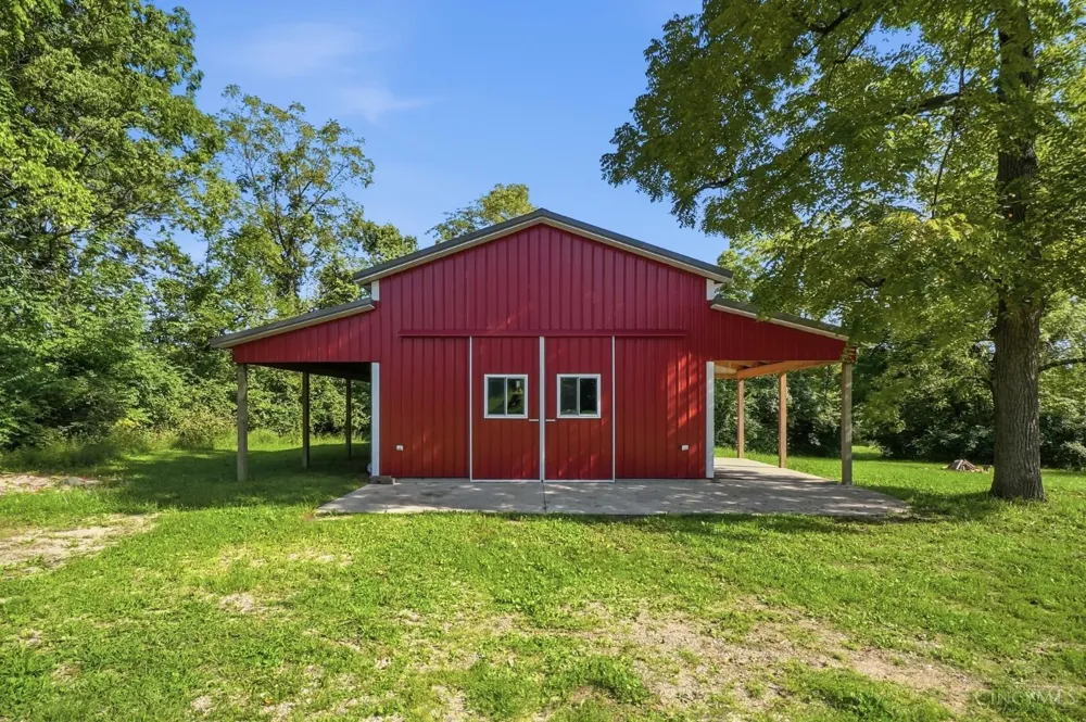 5455 Basore Road Trotwood, OH 45415