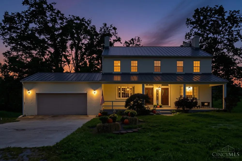 5455 Basore Road Trotwood, OH 45415