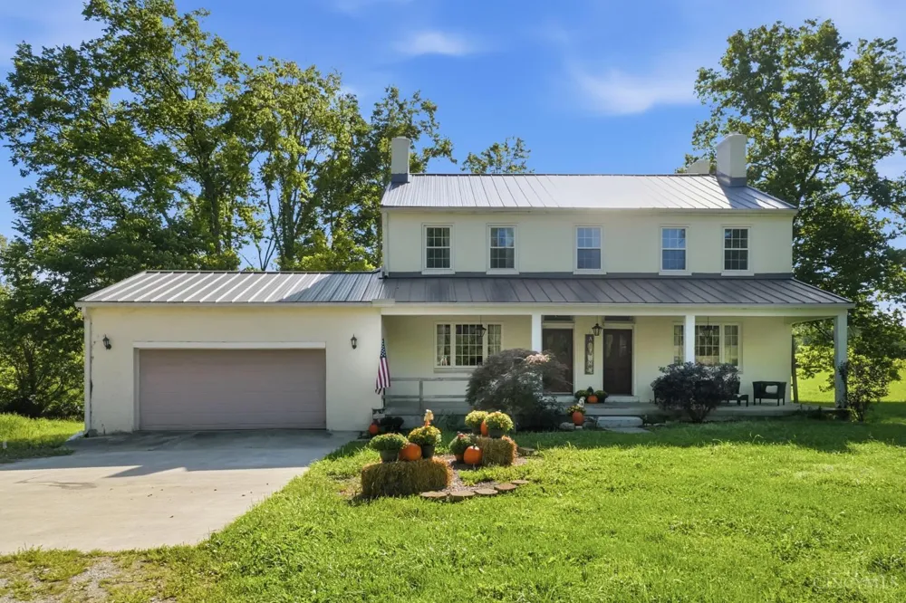 5455 Basore Road Trotwood, OH 45415