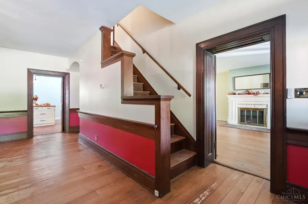 5455 Basore Road Trotwood, OH 45415