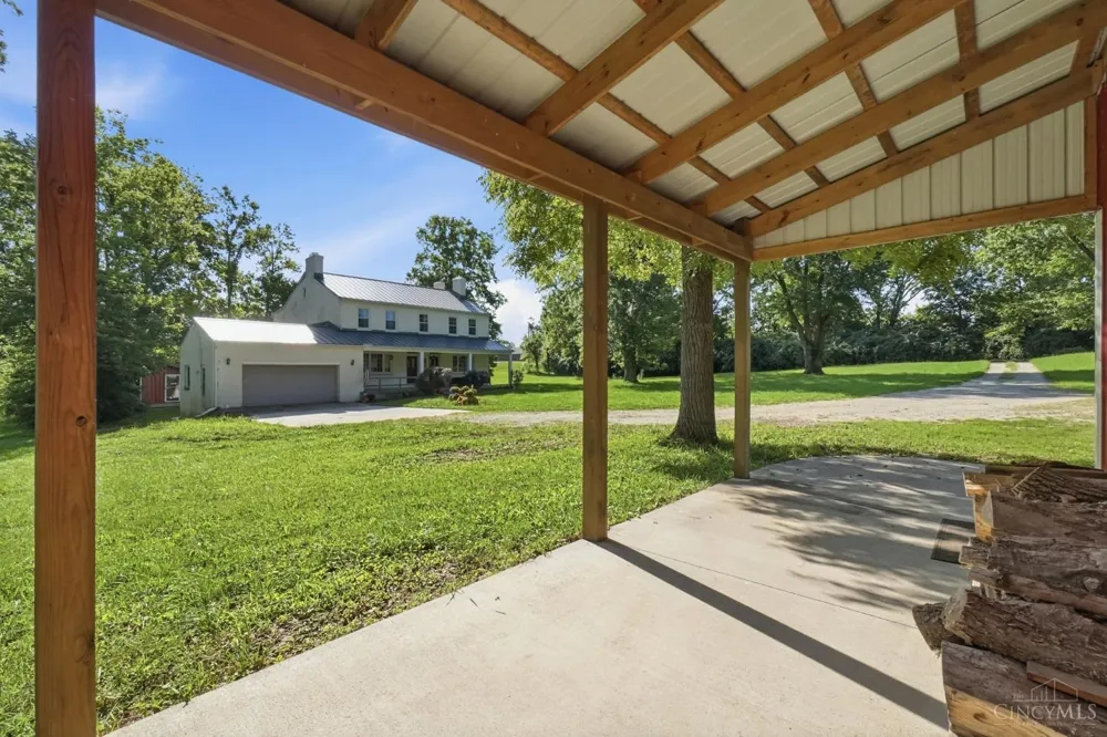 5455 Basore Road Trotwood, OH 45415