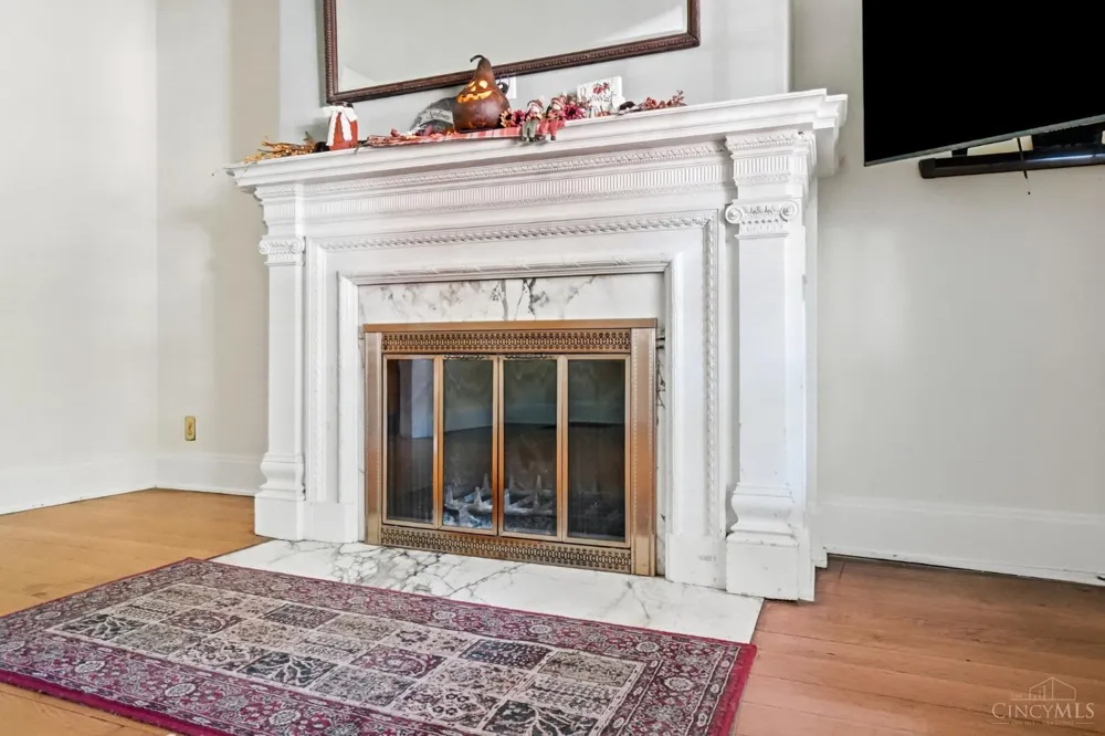 5455 Basore Road Trotwood, OH 45415