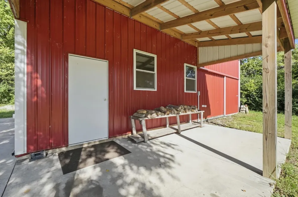 5455 Basore Road Trotwood, OH 45415