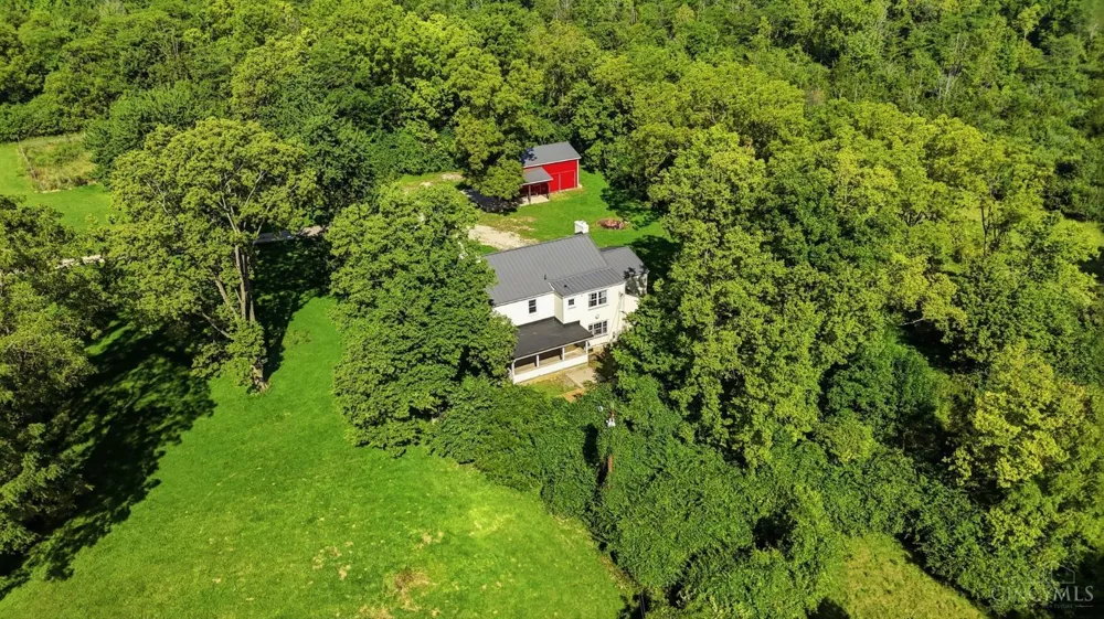 5455 Basore Road Trotwood, OH 45415