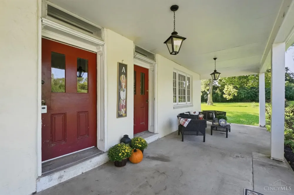 5455 Basore Road Trotwood, OH 45415