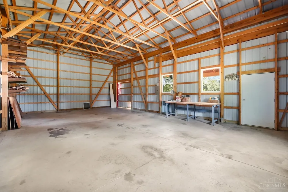 5455 Basore Road Trotwood, OH 45415